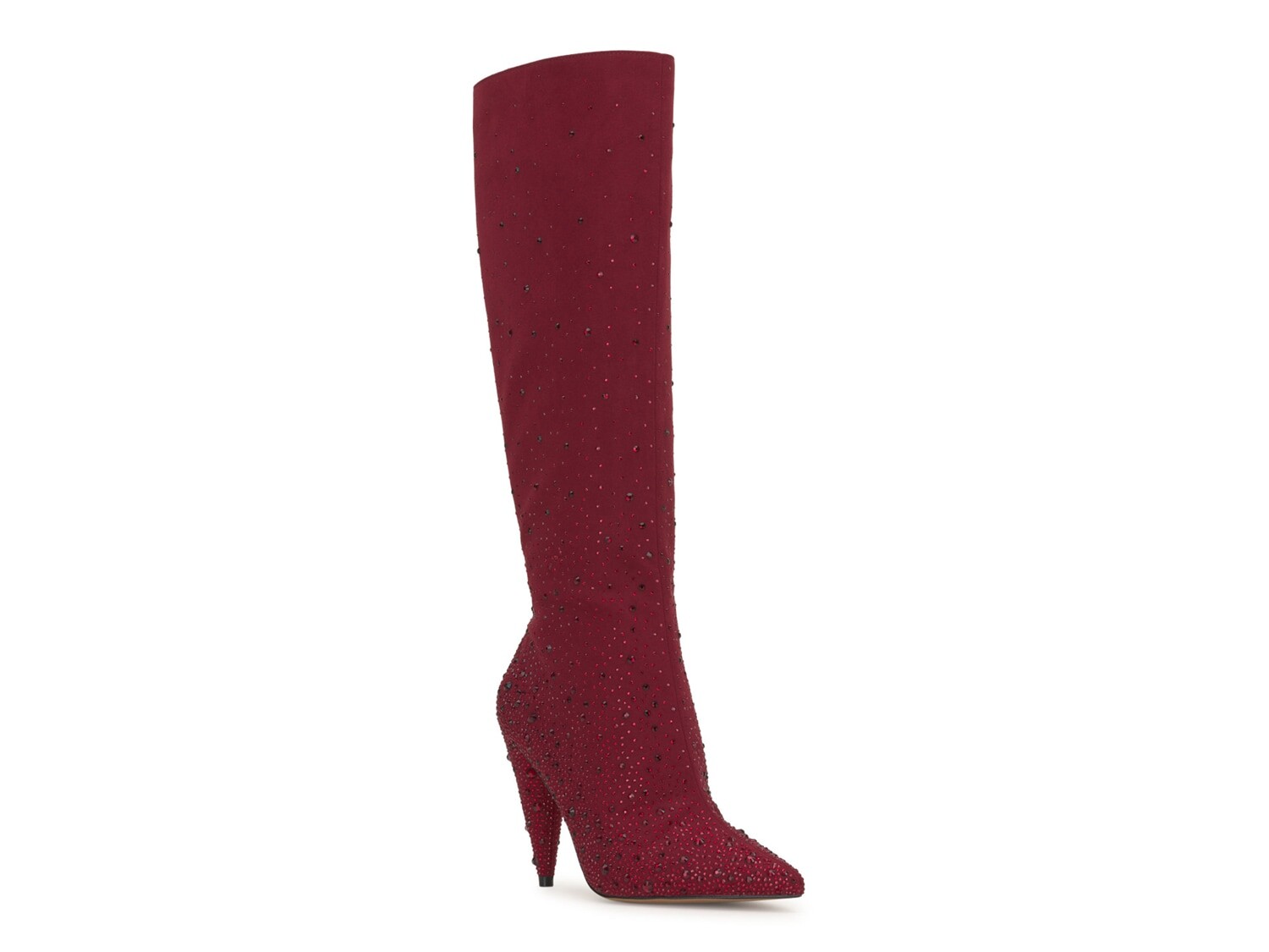 

Сапоги Jessica Simpson Maryeli, красный