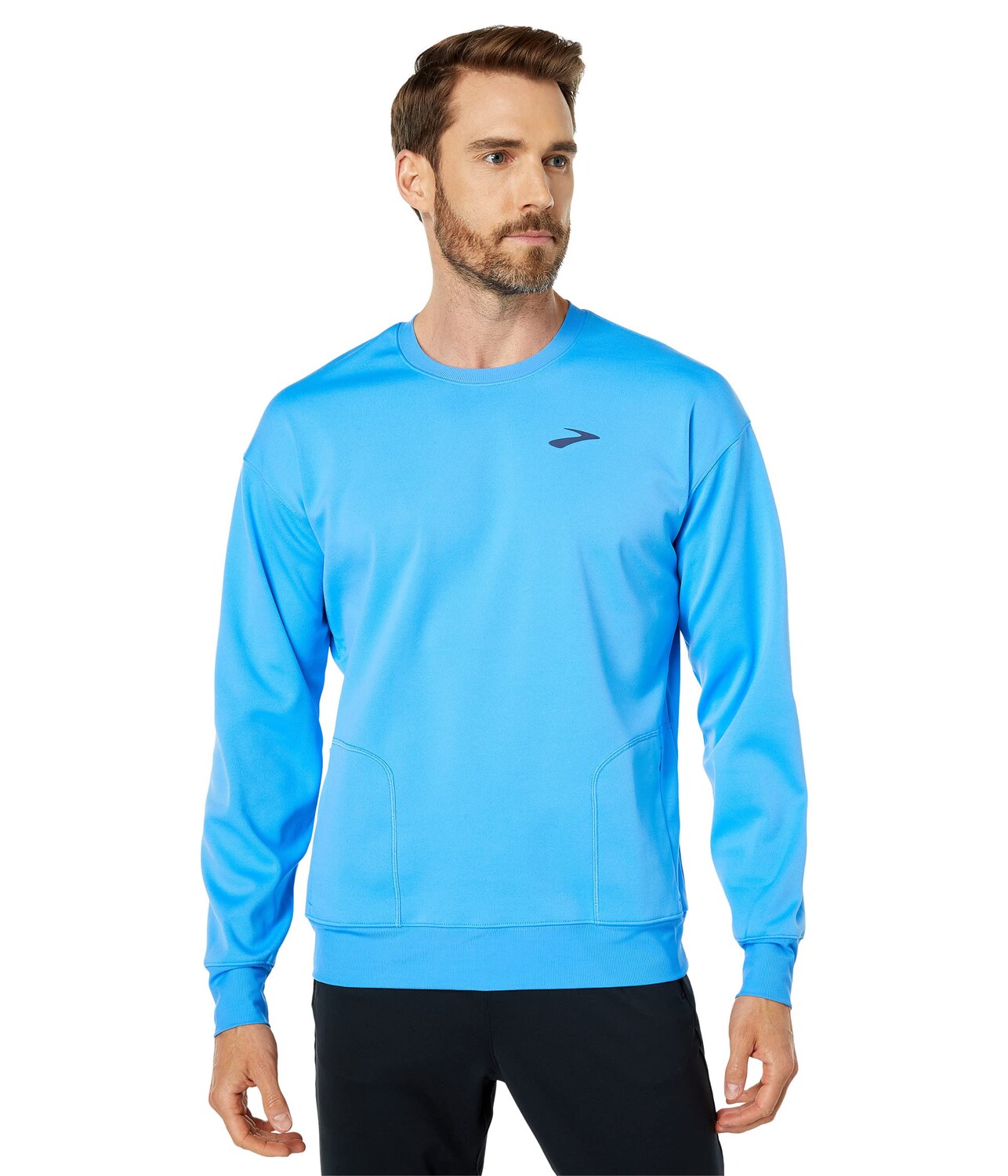 

Худи Brooks, Run Within Sweatshirt