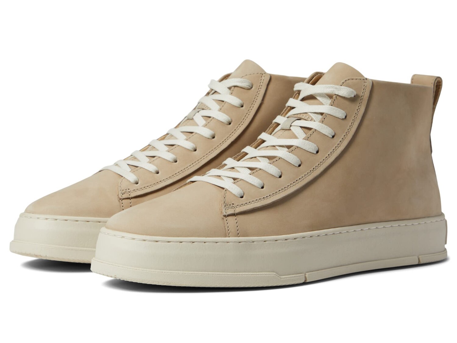 Кроссовки Vagabond Shoemakers, John Nubuck High Top Sneakers