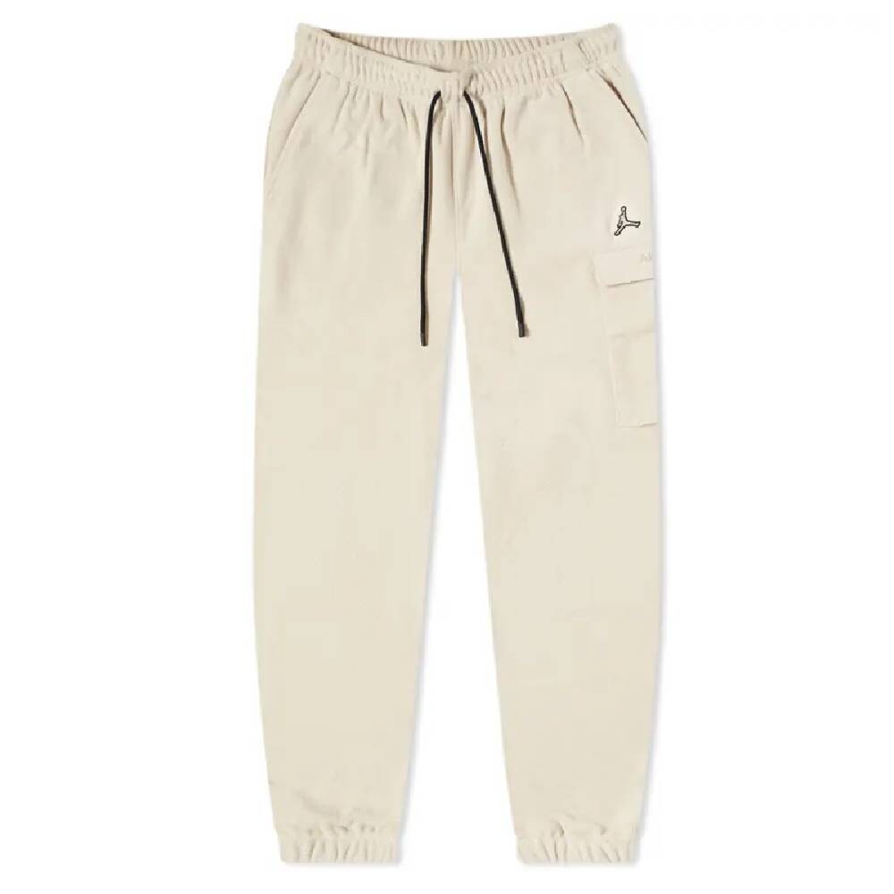 

Брюки Air Jordan Essential Fleece Winter, кремовый, Бежевый