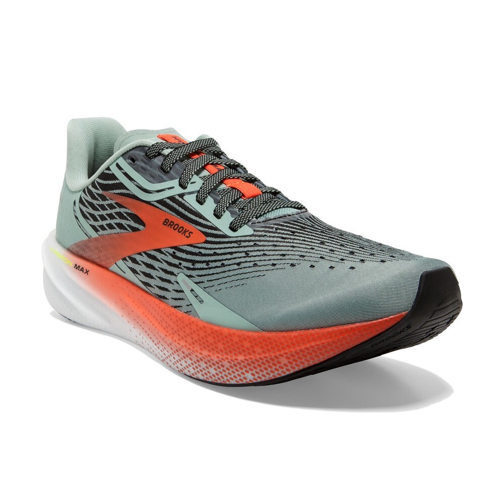 

Кроссовки для бега Brooks Hyperion Max, синий