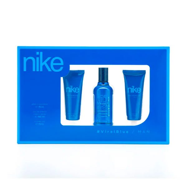 Синий чехол Nike Next Gen 1 шт Nike