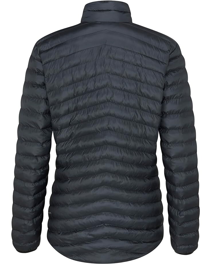 

Куртка Rab Cirrus Jacket, цвет Beluga