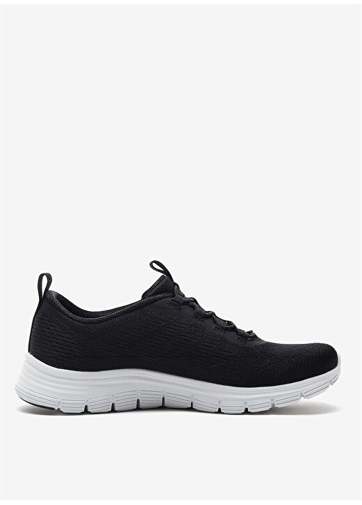 

Черные женские кроссовки Skechers, Черный, Черные женские кроссовки Skechers