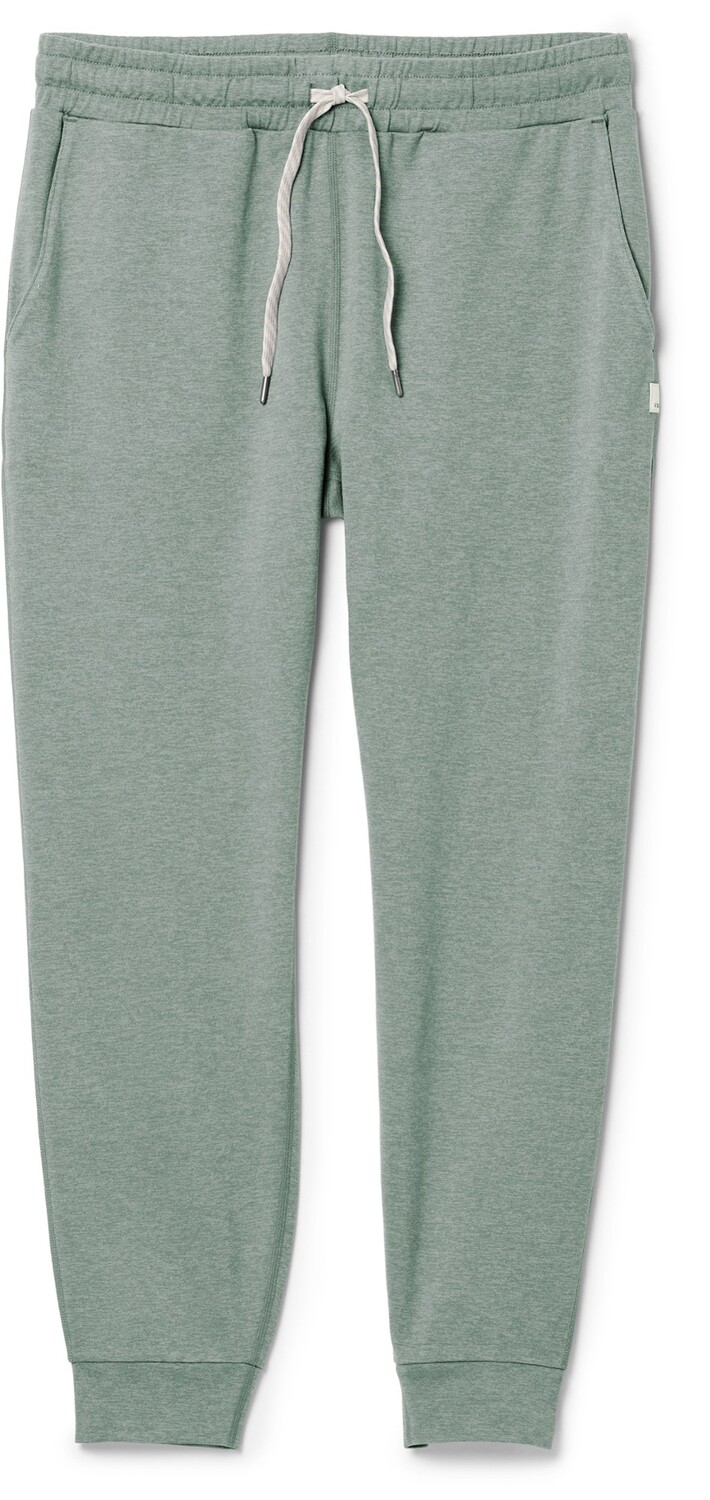 

Брюки Performance Jogger – женские Vuori, зеленый