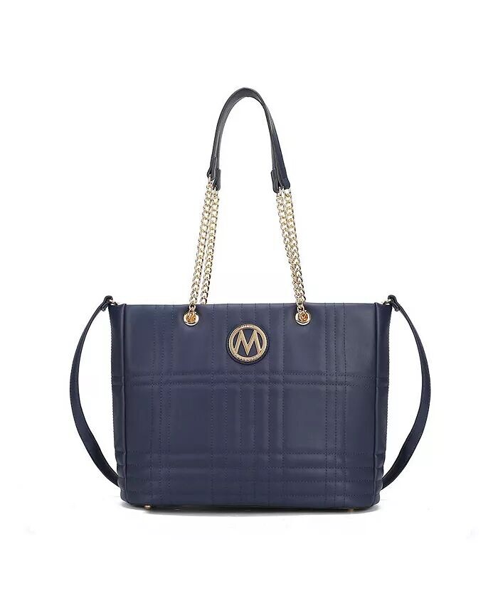 

Сумка через плечо Alyne от Mia K Mkf Collection, красный