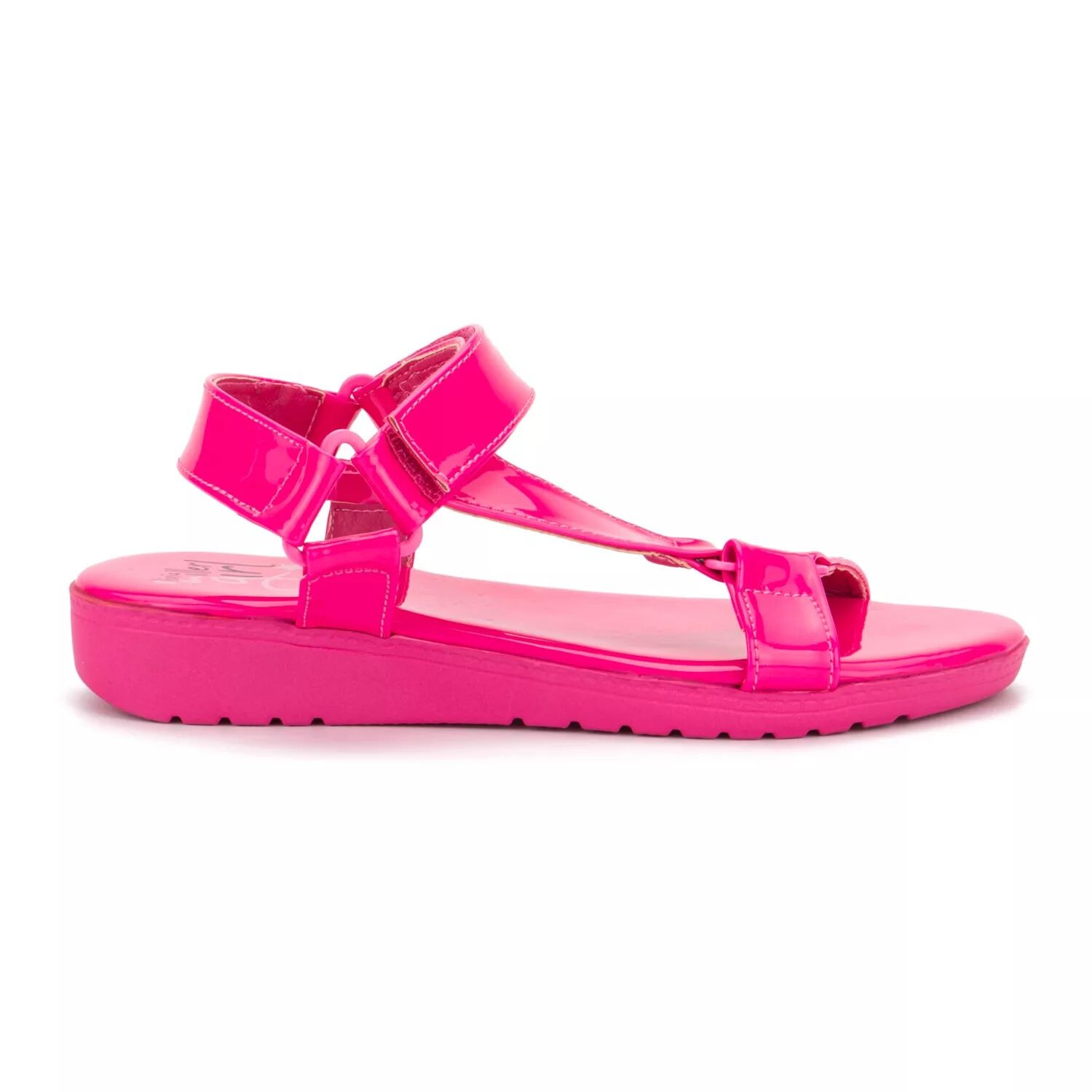 

Сандалии для девочек Olivia Miller Pink Paradise Olivia Miller