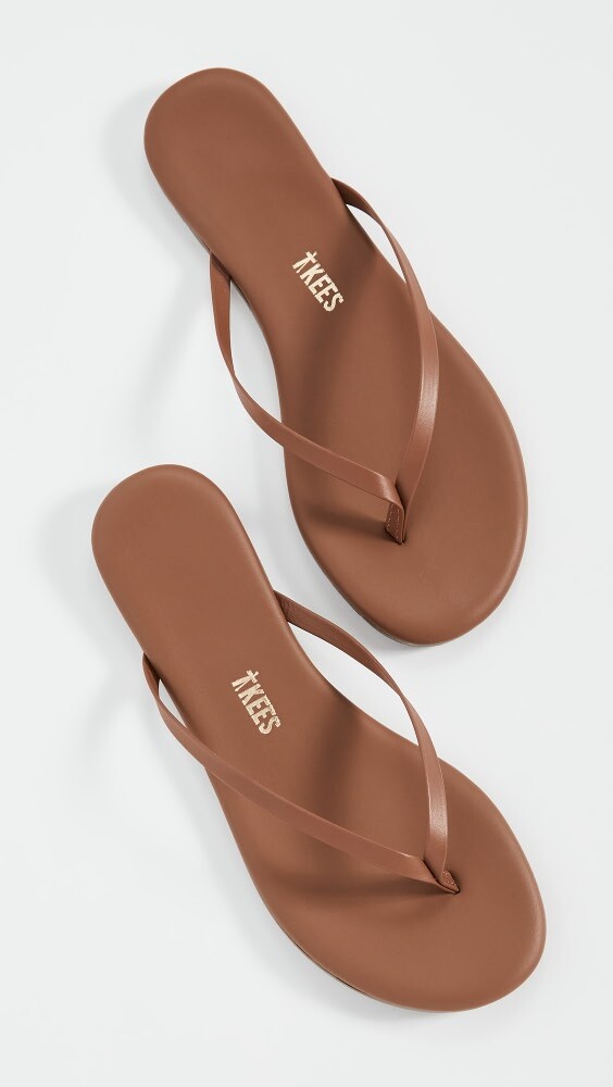 

Шлепанцы TKEES Foundations Matte