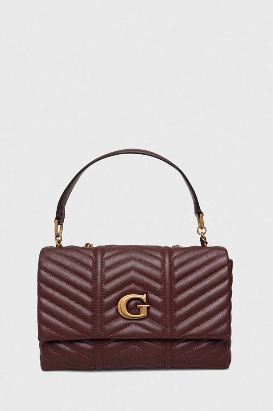 

Сумочка Guess, коричневый