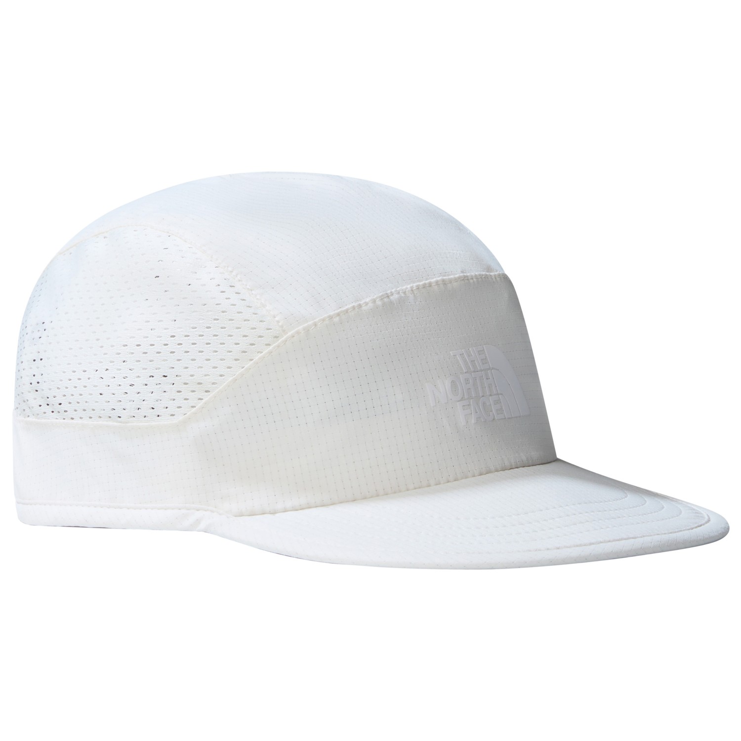 Кепка The North Face Summer Light Run Hat, цвет White Dune