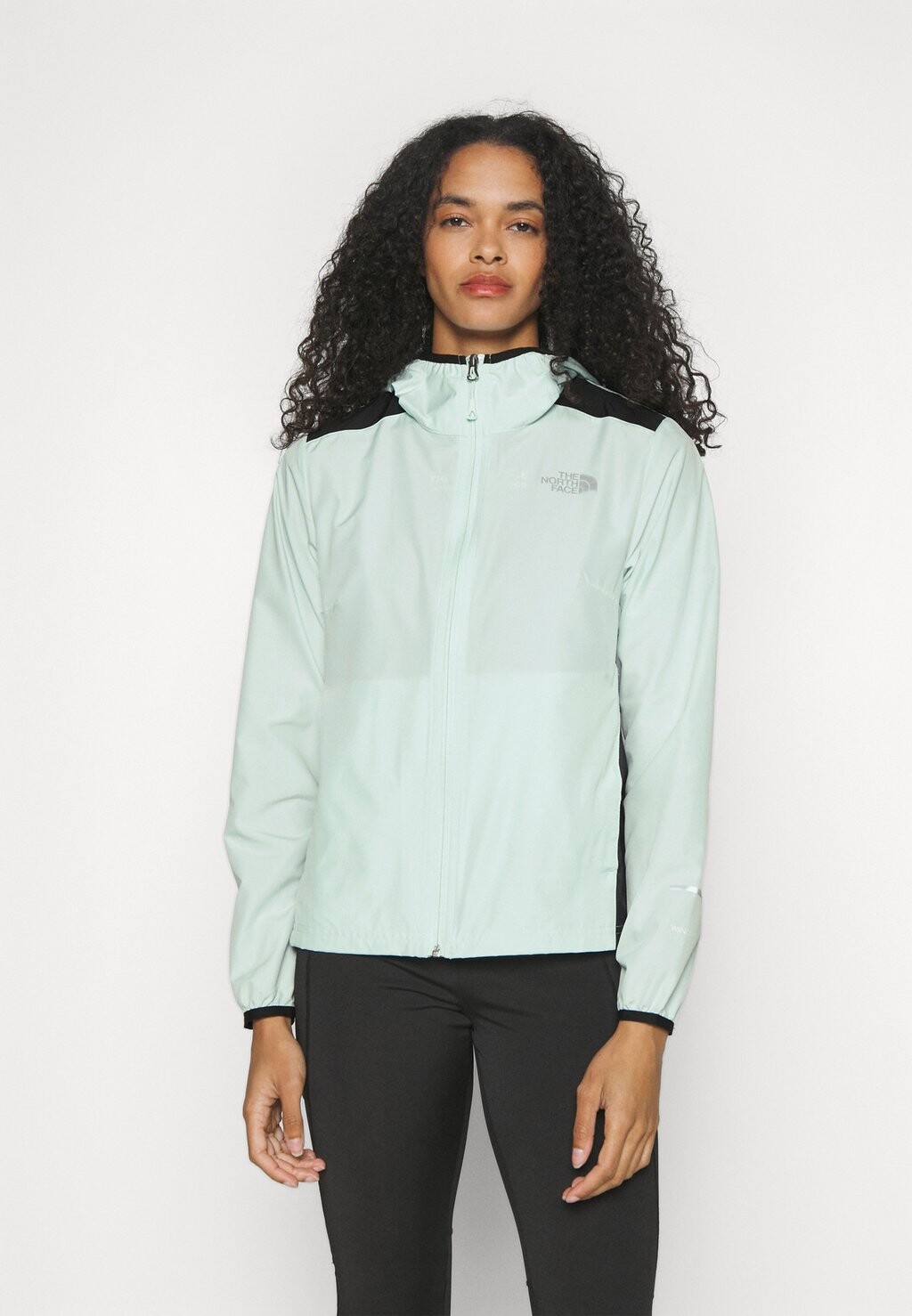 

Ветровка The North Face, синий