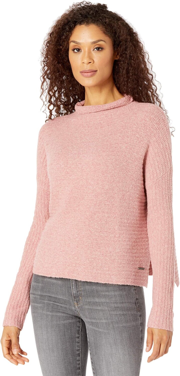 

Свитер Carve Designs Livia Sweater, цвет Rose