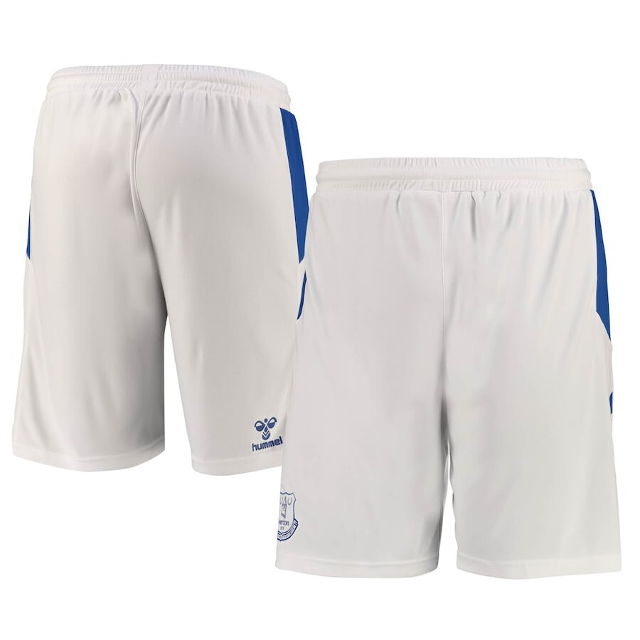 

Шорты Hummel Everton, белый