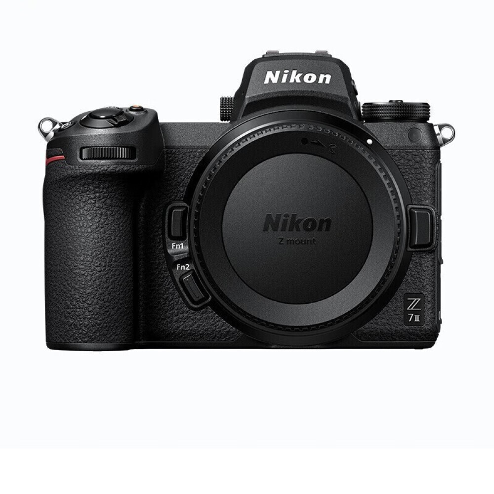 

Фотоаппарат Nikon Z 7II