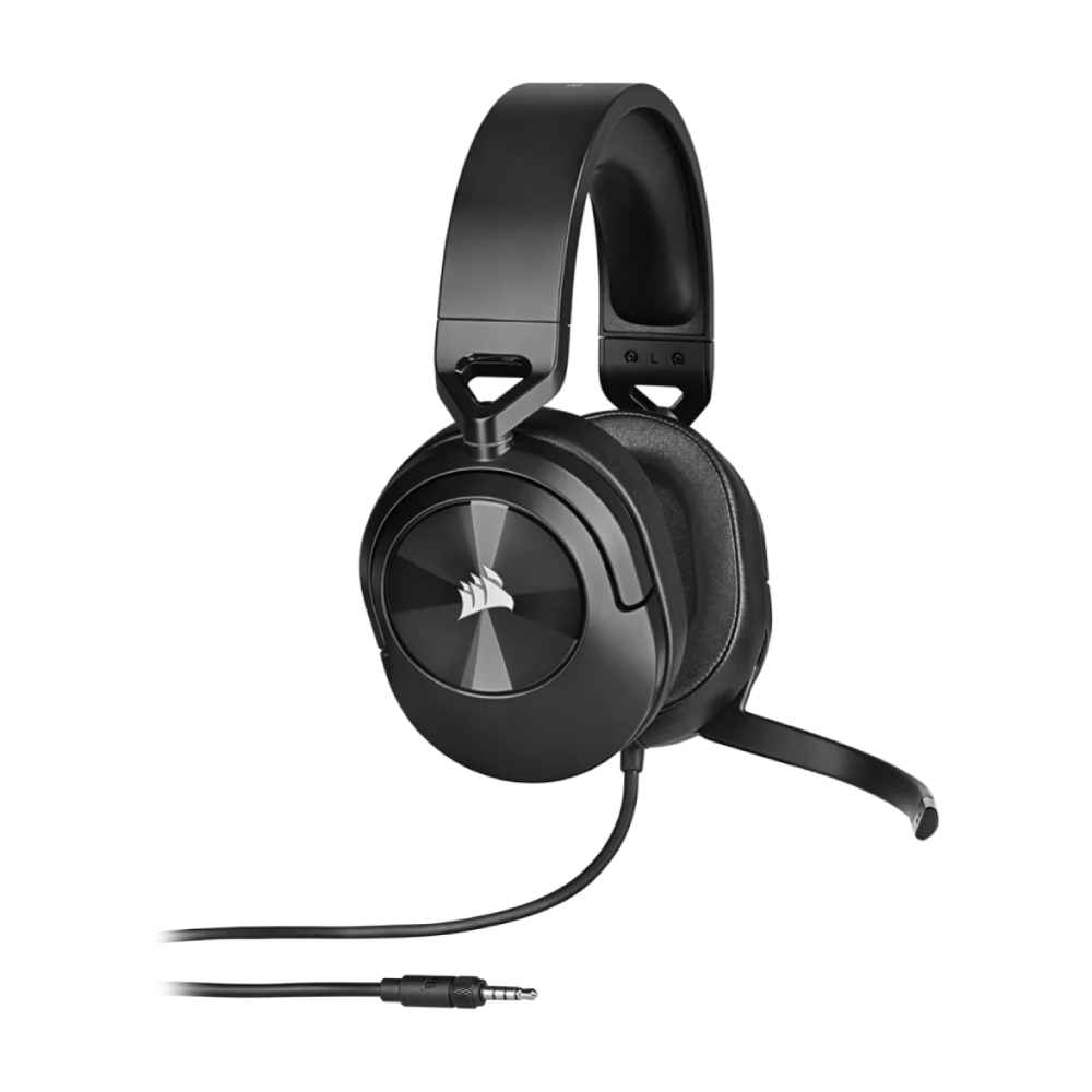 Hs 55. Corsair Surround hs65. Corsair hs55 Surround Headset. Наушники Корсар. Corsair наушники.