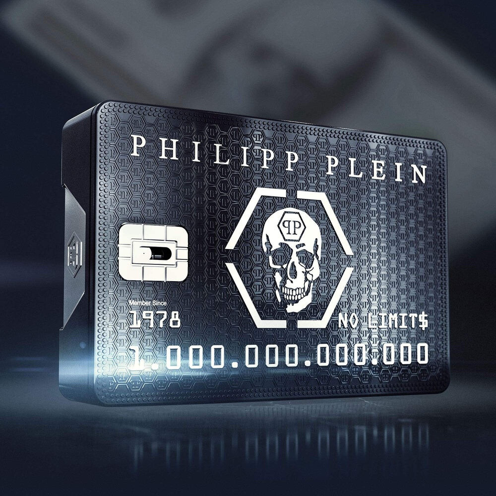 philip plein no limita