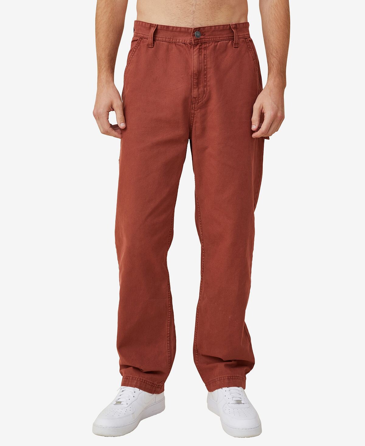 

Мужские брюки свободного кроя COTTON ON, мульти