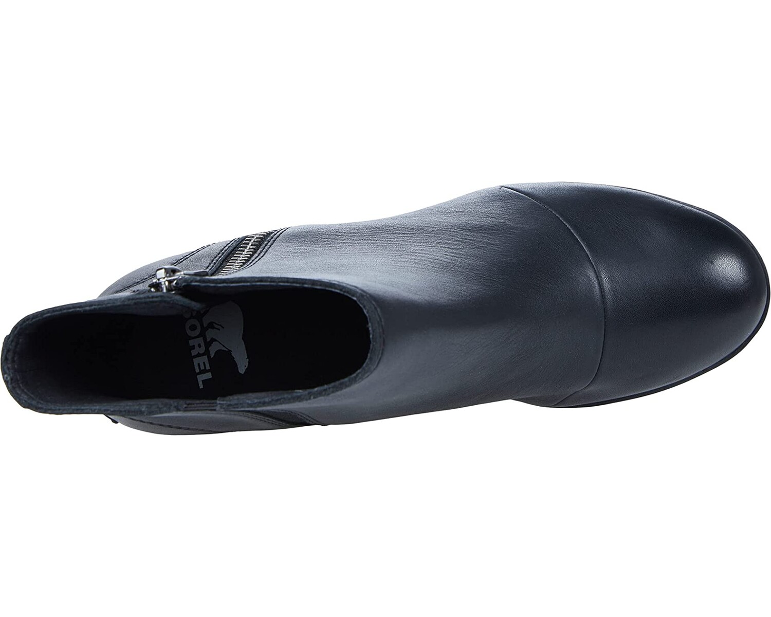 

Ботинки Joan Uptown Zip Bootie SOREL, черный