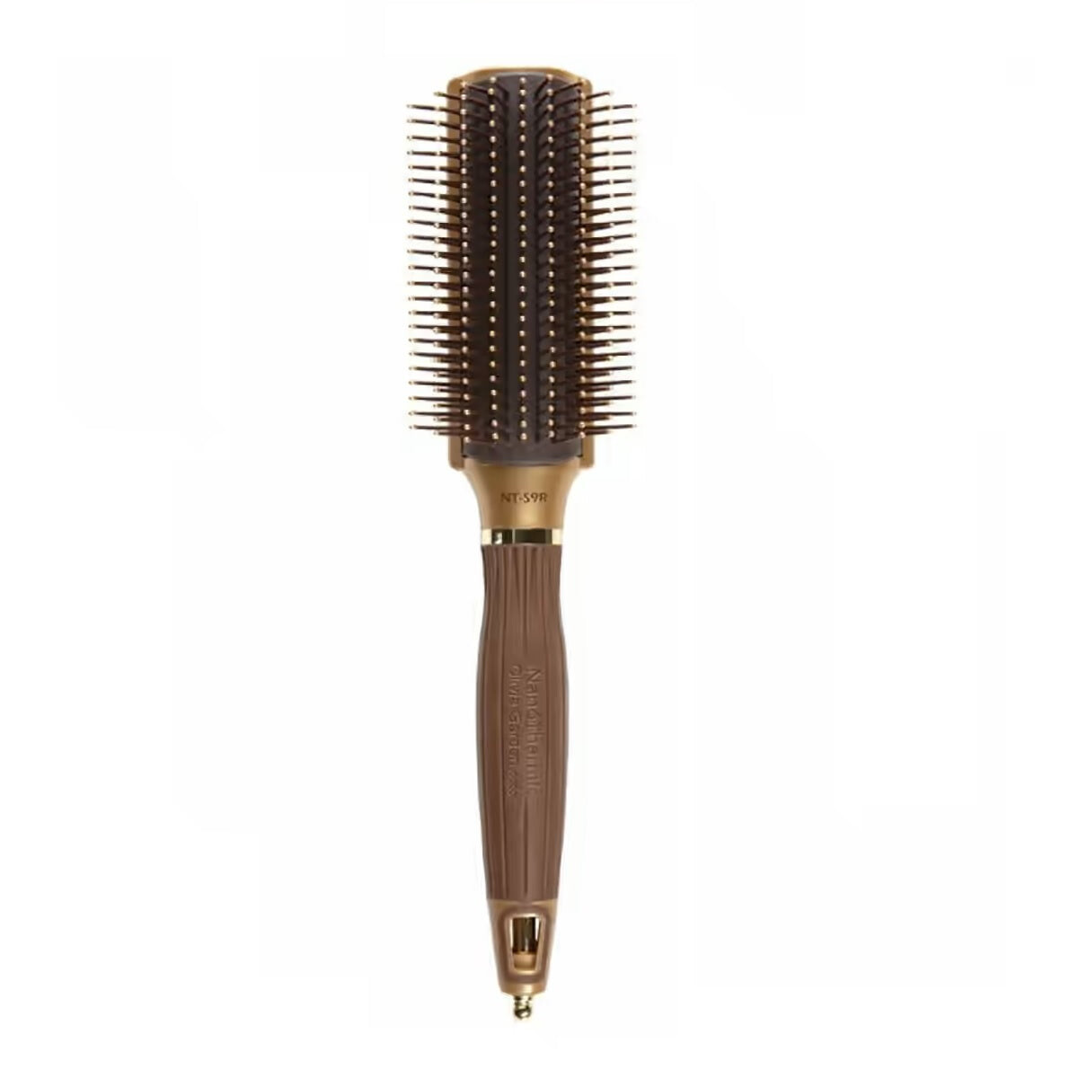 

Olivia Garden Расческа Nano Thermic Styler S9R