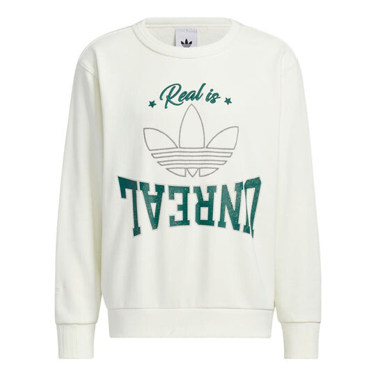 

Худи Adidas originals Logo HS7277, белый