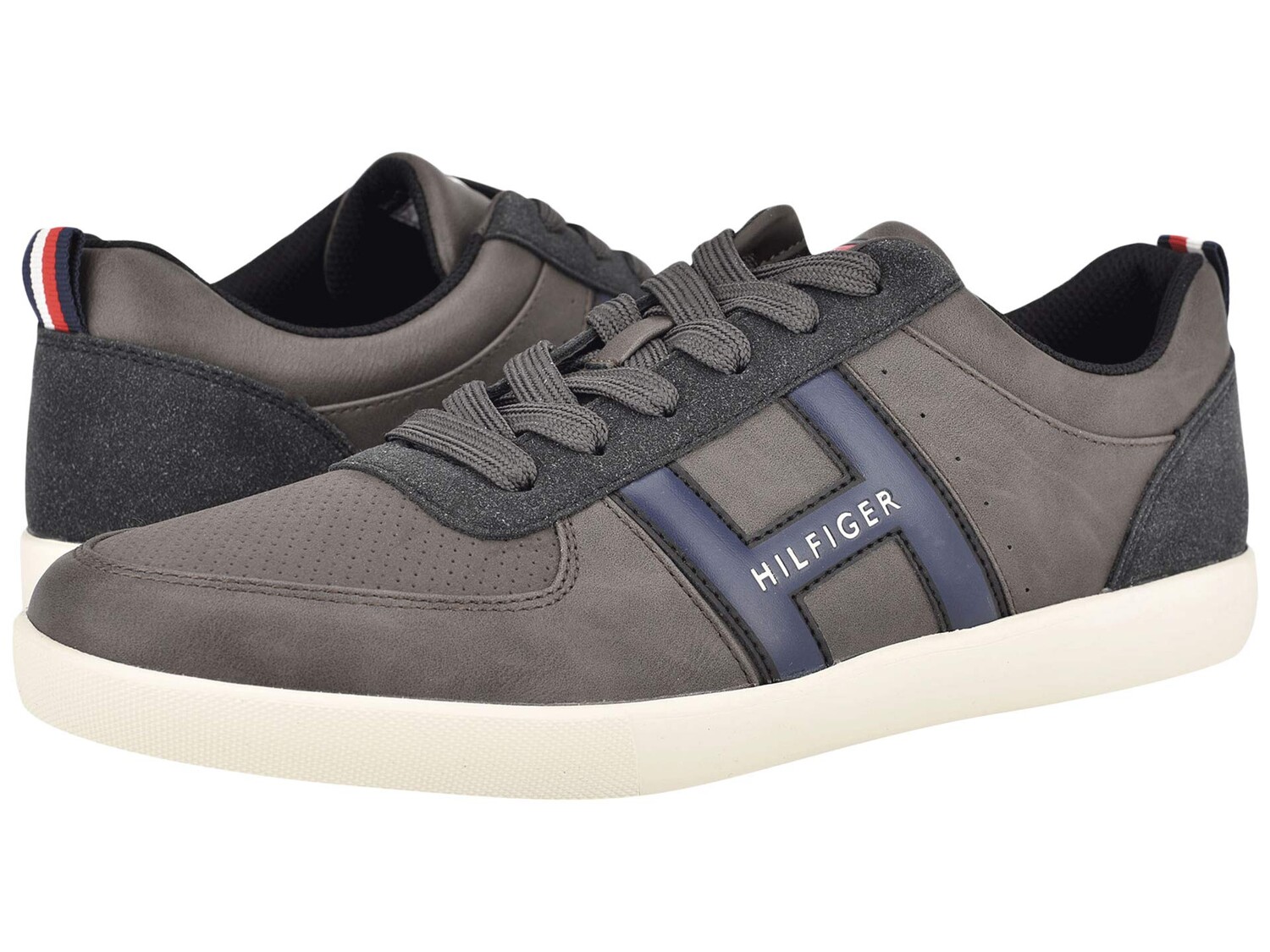

Кроссовки Tommy Hilfiger, Trotta