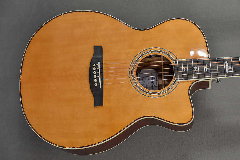 

SE Angelus A40E - Натуральный PRS