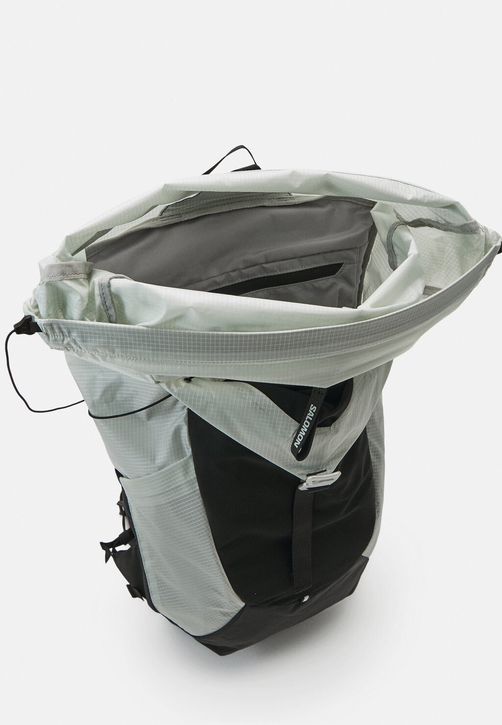 

Рюкзак Daypack 20 Unisex Salomon, цвет black/grey