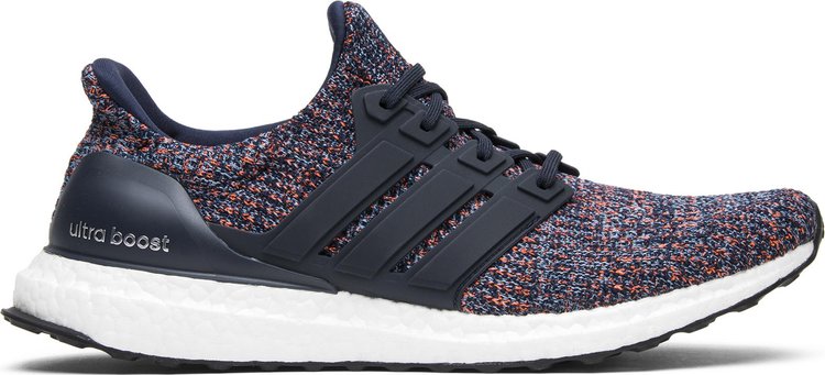 Ultraboost cheap 4.0 multicolor