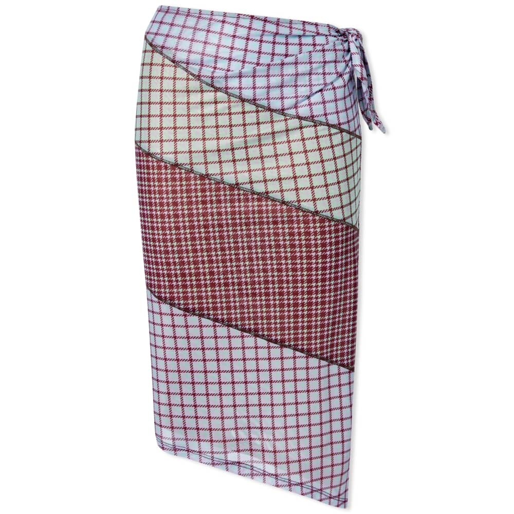 

Юбка Miaou Sienna Skirt