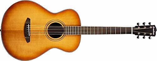 

Breedlove Organic Signature Concertina Copper E Acoustic-Electric Organic Signature Concertina Copper E Acoustic-Electric Guitar