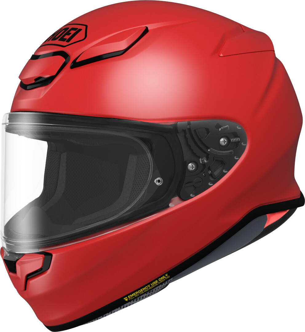 

Shoei NXR 2 Шлем, красный