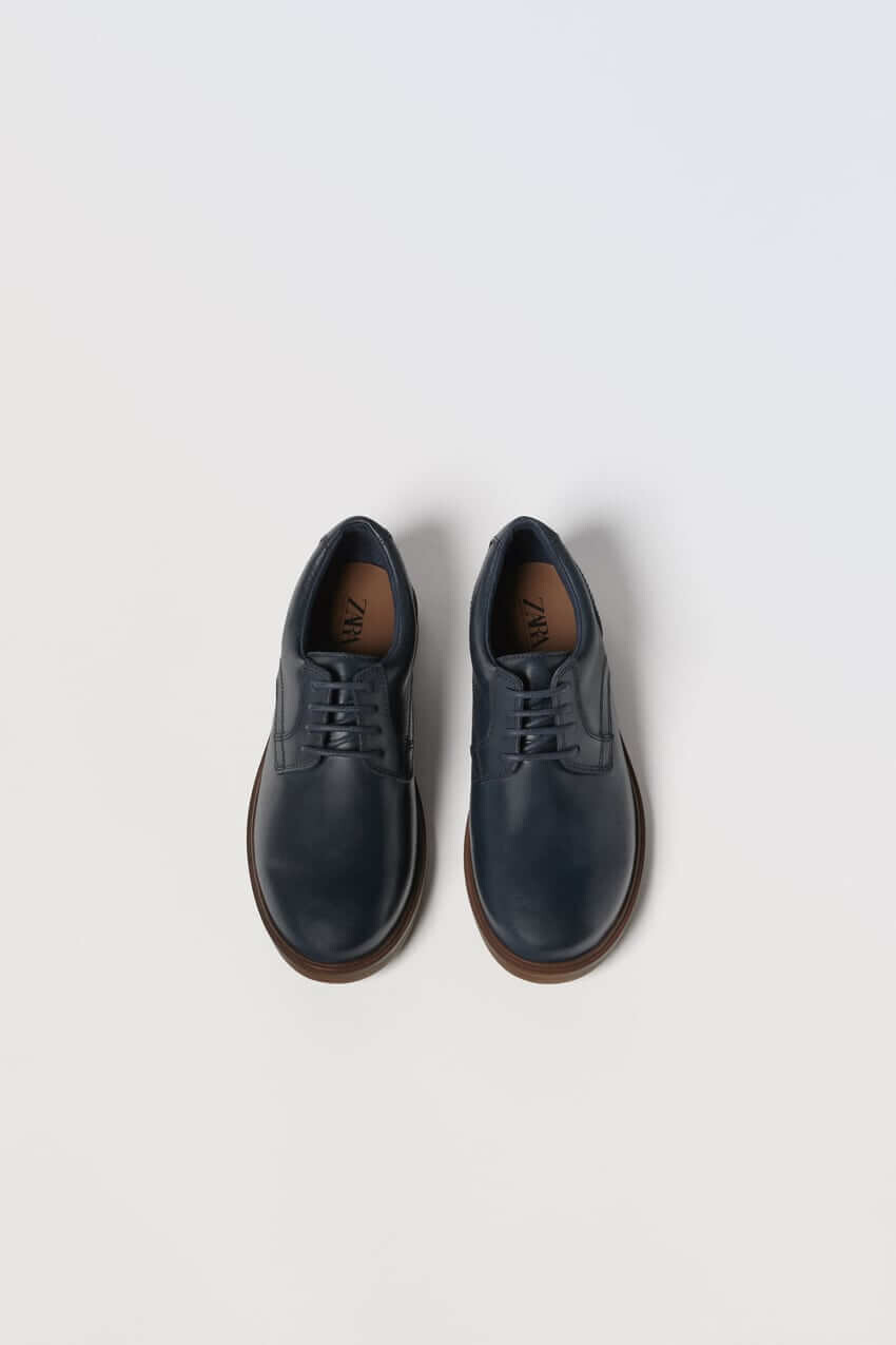 Derbies zara 2025