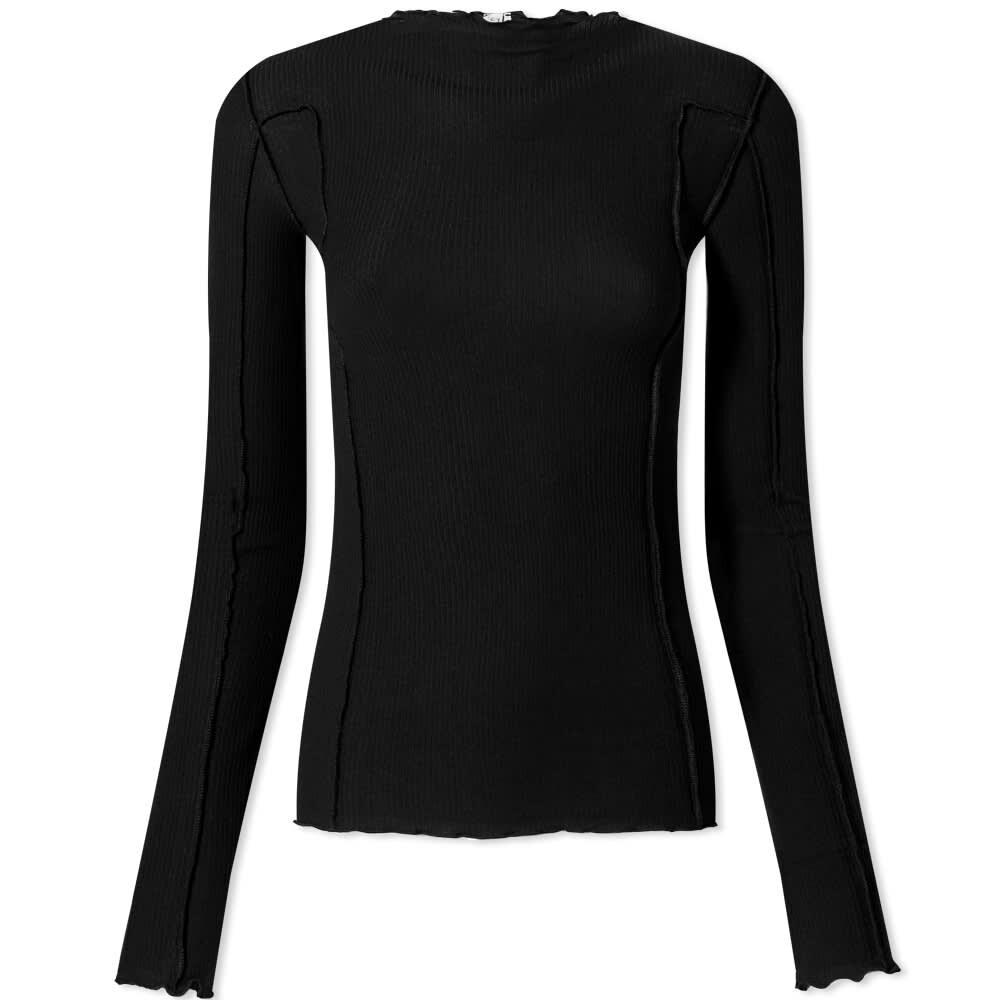 

Футболка Baserange Long Sleeve Omato Tee