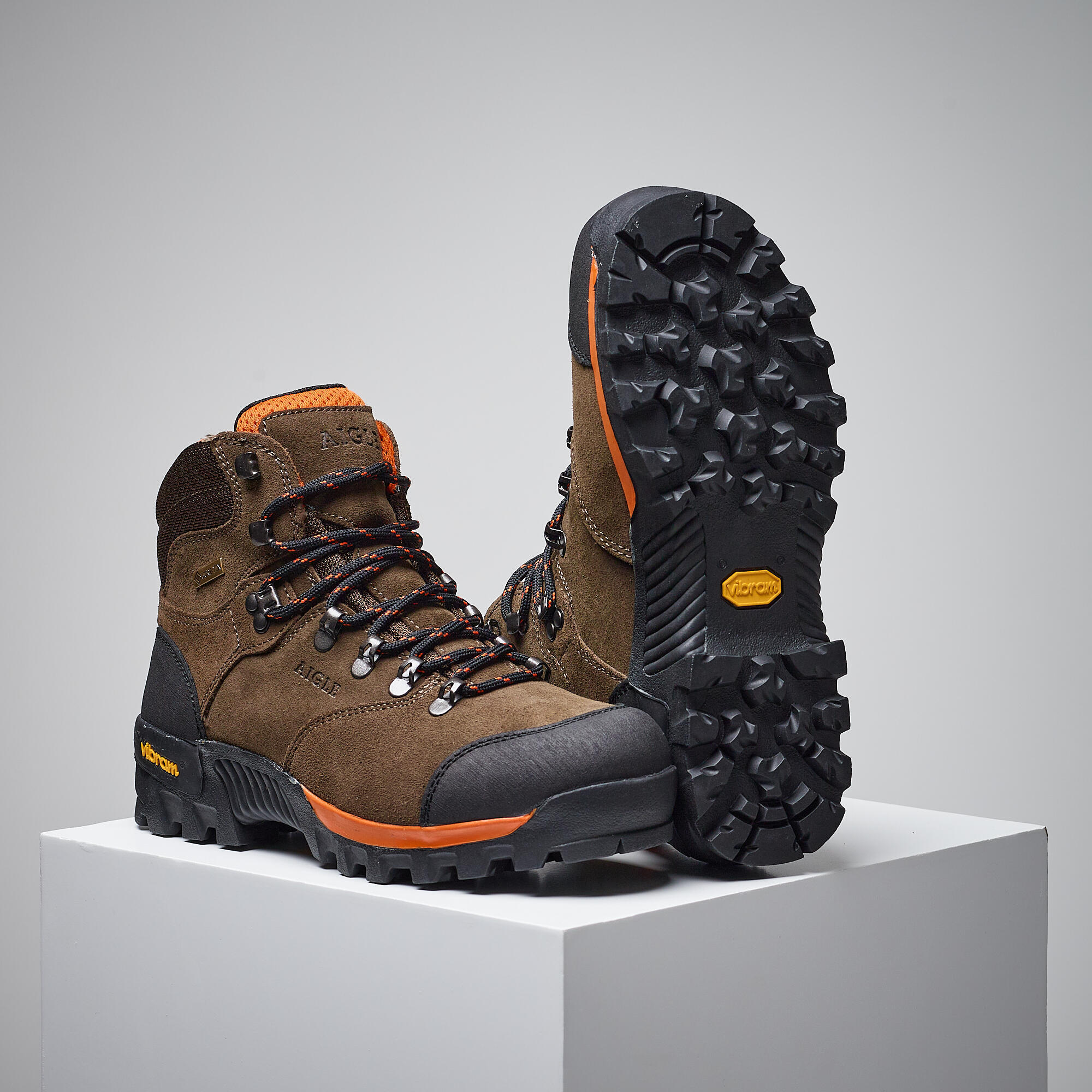 Goretex vibram sale