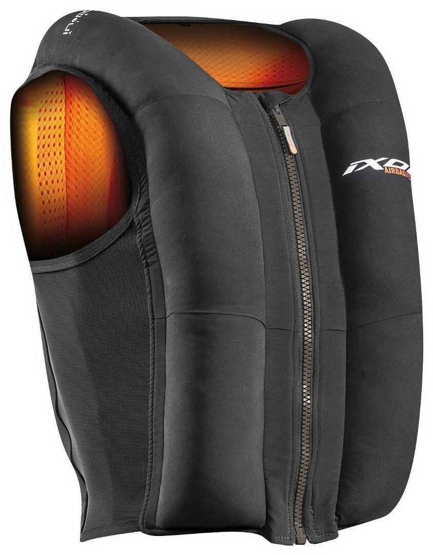 

Ixon IX U03 Жилет подушки безопасности,