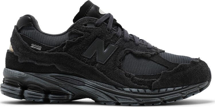 

Кроссовки New Balance 2002R 'Protection Pack - Phantom', черный (Размер 41 RU)