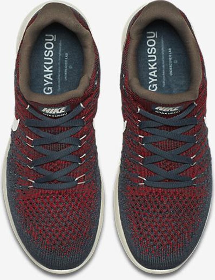 Nike shop gyakusou flyknit