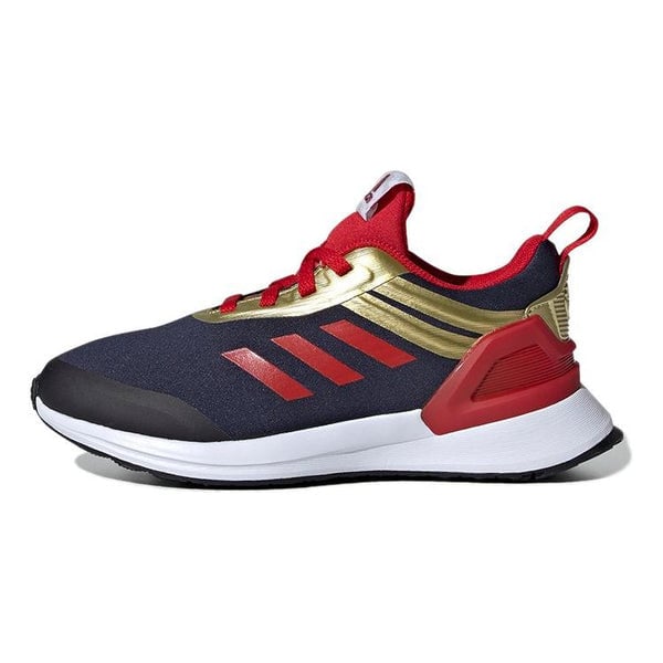 

Кроссовки Adidas Marvel X Rapidarun Avengers G27549, красный