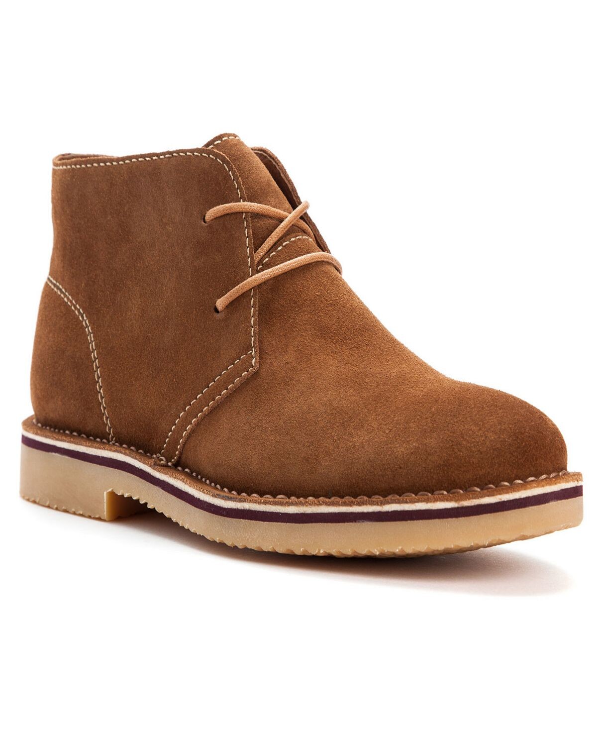 

Мужские ботинки findley chukka Propet