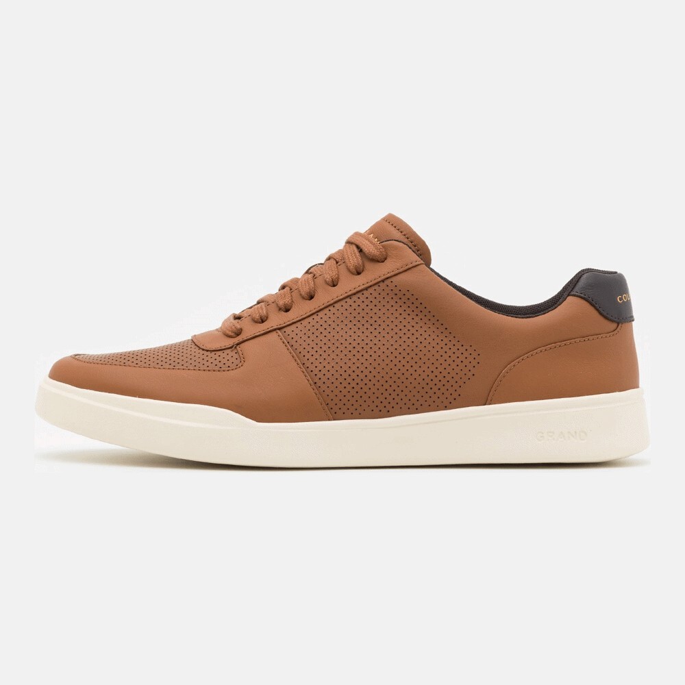 

Кроссовки Cole Haan Grand Crosscourt Modern, tan/ivory
