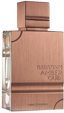 

Духи Al Haramain Amber Oud Tobacco Edition