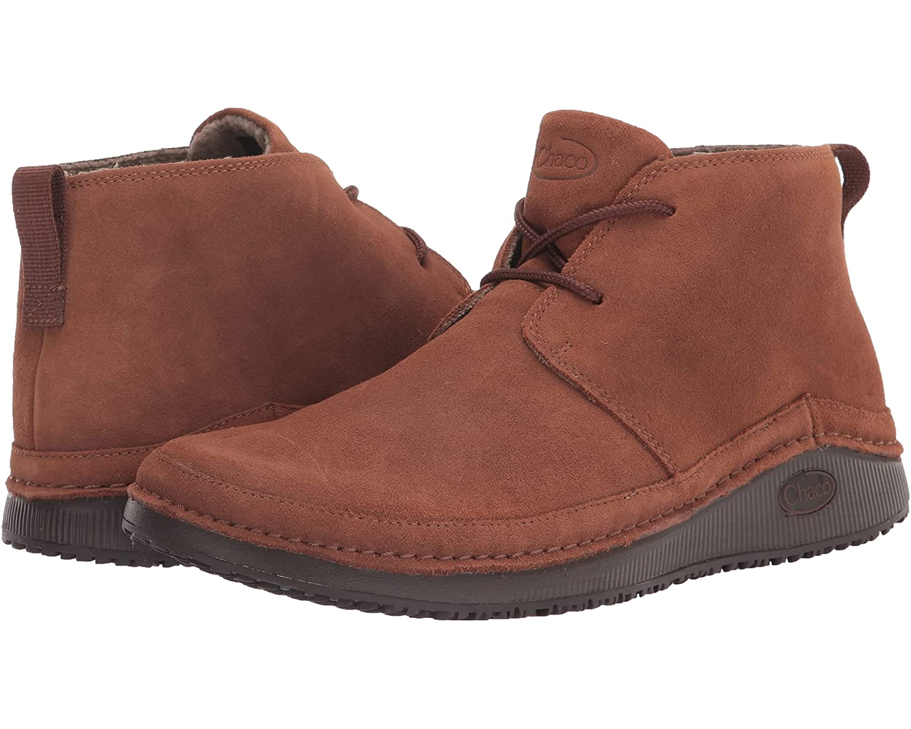 Paonia Desert Boot Chaco