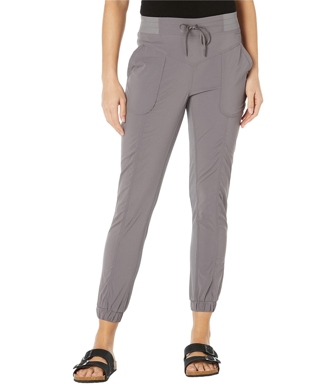 

Брюки INDYEVA, Maeto III Joggers