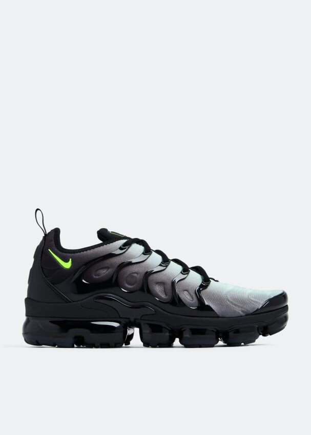 

Кроссовки NIKE Air VaporMax Plus sneakers, черный