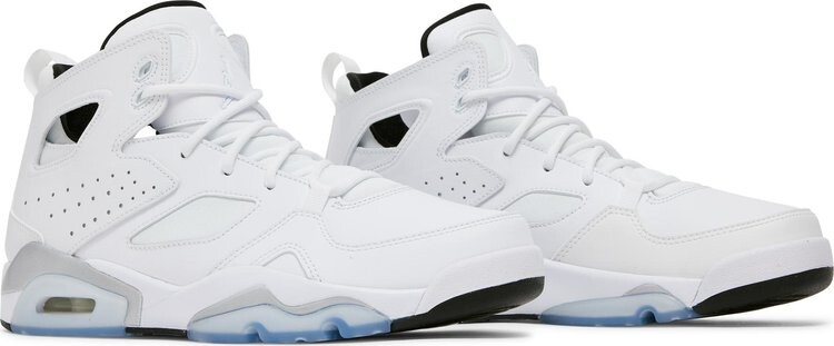 Jordan Flight Club 91 White CDEK.Shopping