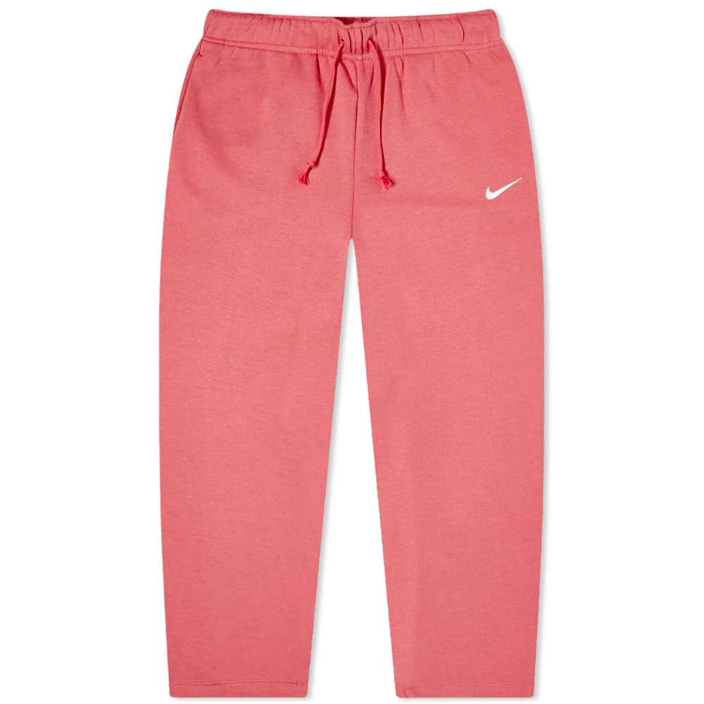 

Женские брюки Nike Essentials, розово-белый, Розовый