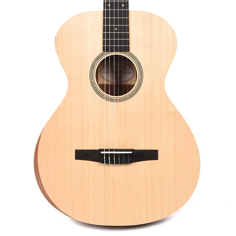 

Taylor Academy 12e-N Grand Concert Lutz Spruce/Sapele Natural с ES-B