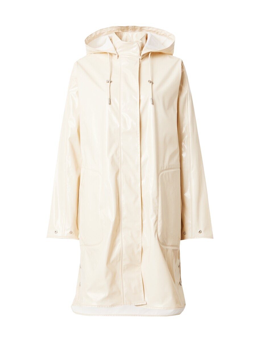 

Пальто ILSE JACOBSEN Between-Seasons Coat, цвет Chamois