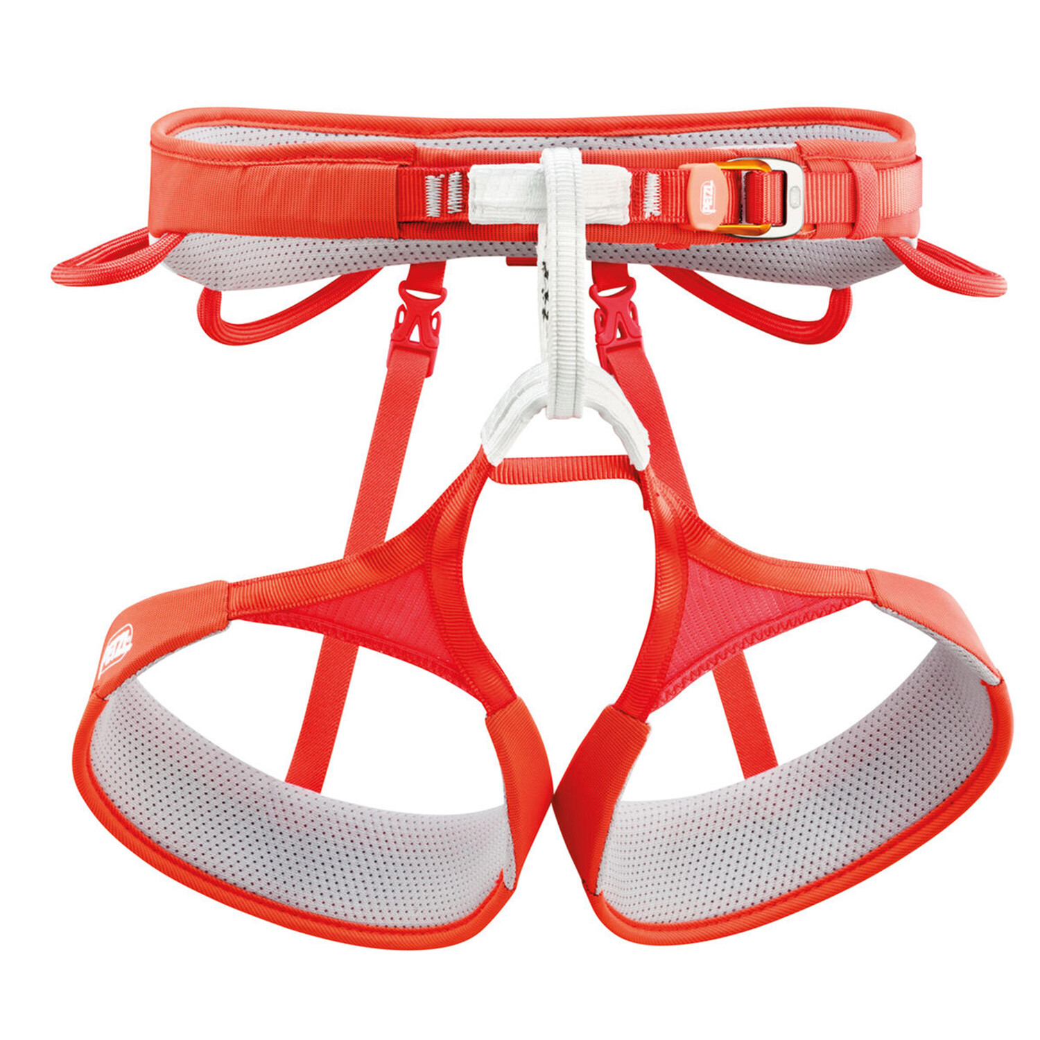 

Альпинистская обвязка Petzl Hirundos