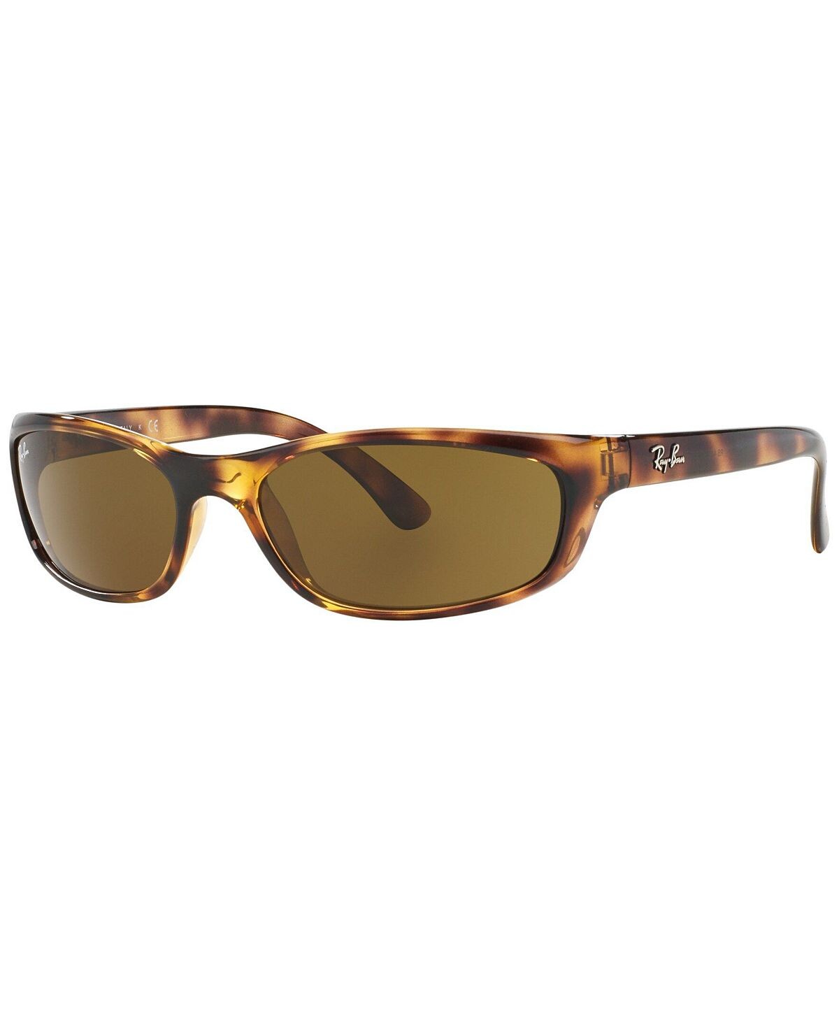 

Мужские солнцезащитные очки, rb4115 57 Ray-Ban